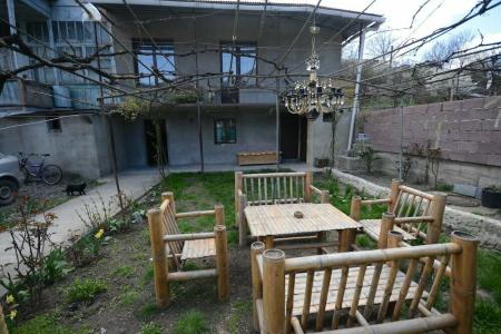 Guest House Metreveli - 21
