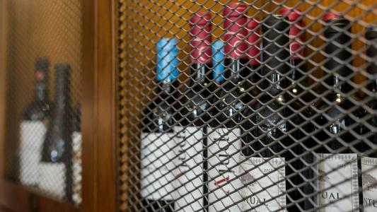 Lisbon Wine - 12