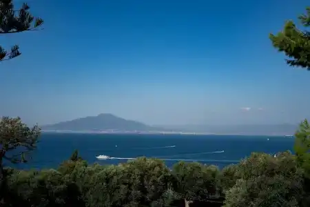 Capo Santa Fortunata - 1