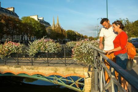 Ginkgo & Spa**** - Quimper - 33
