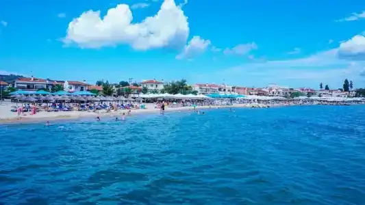 Costa Domus Blue Luxury Apartments - 8