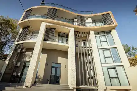 Victoria Inn Tbilisi - 10