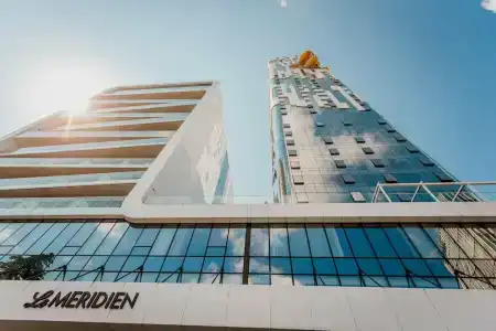 Le Méridien - 11
