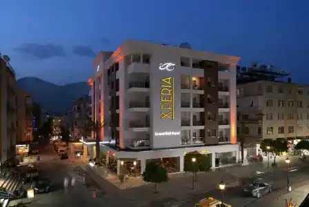 Xperia Grand Bali - All Inclusive - 36