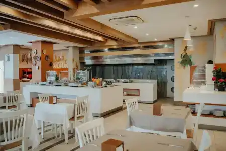 Xperia Saray Beach - All Inclusive - 27