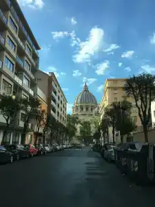 Affreschi a San Pietro - 0