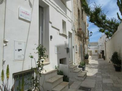 Vicolo Fiorito B&B - 20