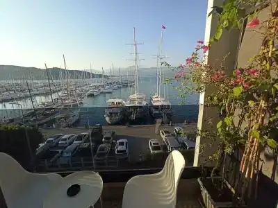 Ece Marina Suit - 49