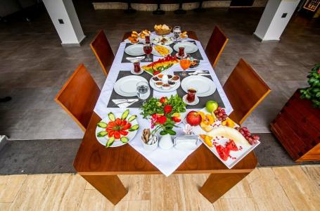 Modern Life Bodrum - 20