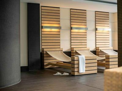 Pullman Berlin Schweizerhof - 49