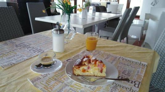 B&B Palazzo Manfredi Vieste - 42