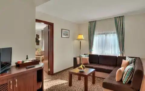 Best Western Plus Khan - 15