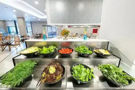 Riviera Zen Adult Only - 17