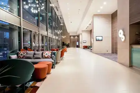 Hilton Diagonal Mar Barcelona - 40
