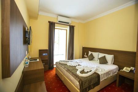 Göcek Lykia Resort Premium Concept - 28