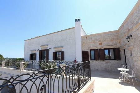 Masseria Peppeturro - 22