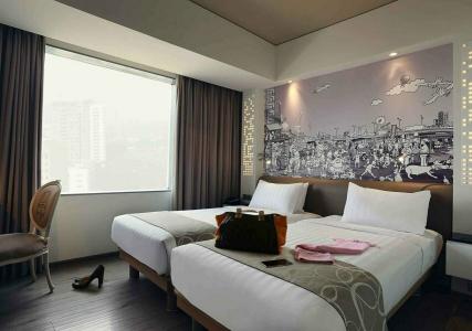 Mercure Jakarta Simatupang - 31
