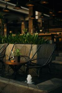 The Vira Bali Boutique & Suite - 30