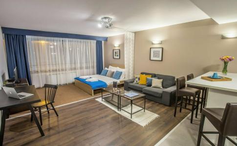 Bliss Residence & Spa - 37