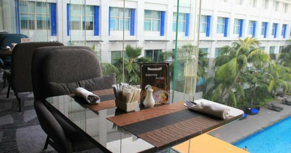 Novotel Jakarta Mangga Dua Square - 29