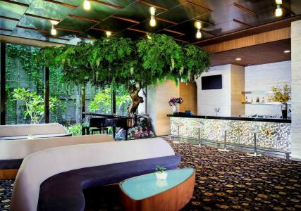 Grand Mercure Jakarta Harmoni - 38