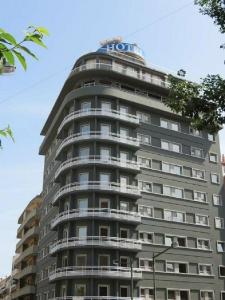 ibis Styles Lisboa Centro Liberdade NE - 3