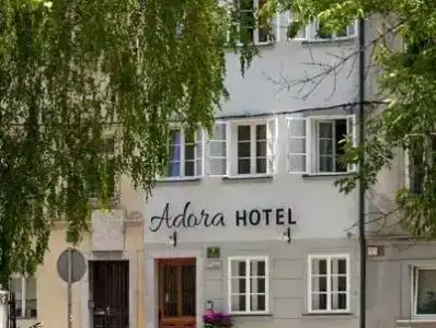 Adora - 0