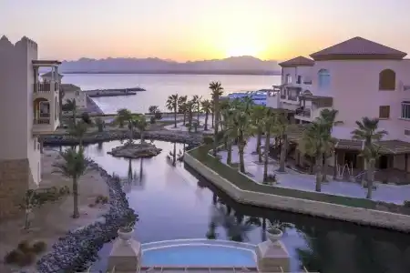 Kempinski Soma Bay - 46