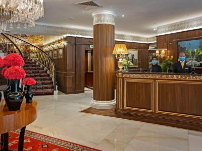 The Claridges New Delhi - Preferred L.V.X. Collection - 24