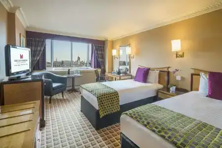 Copthorne Tara London Kensington - 22