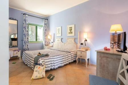 TH Isola di Capo Rizzuto - Le Castella Village - 24