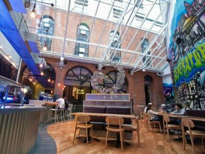 Generator Dublin - 28