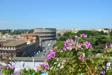 Mercure Roma Centro Colosseo - 3