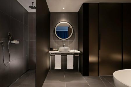 Sheraton Milan San Siro - 46