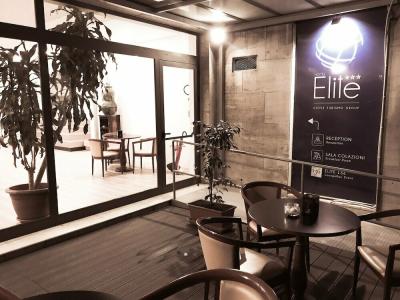 Elite - 10