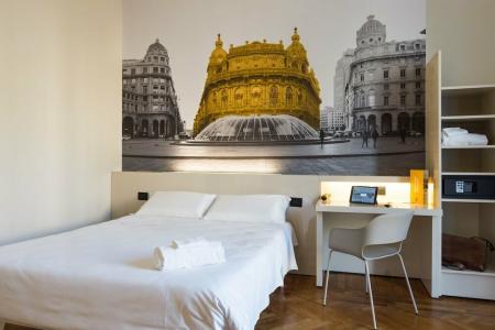 B&B Genova Principe - 29