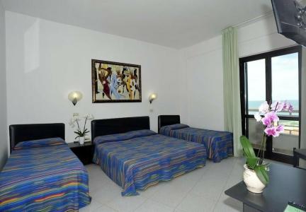 Borgo Marina - 36