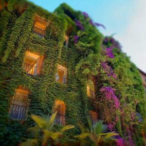 Bio Raphael - Relais & Châteaux - 8