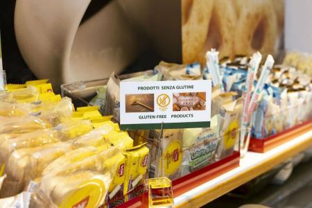 Best Western Porto Antico - 42