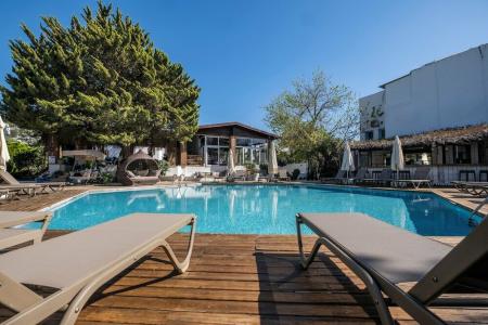 Costa Bodrum City - 4