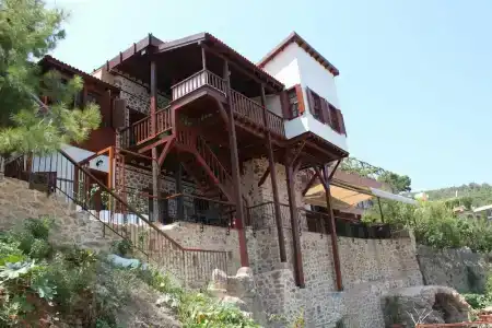 Villa Turka - 4
