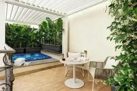 The First Arte - Preferreds & Resorts - 12