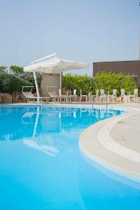 Mercure Olbia & SPA - 30