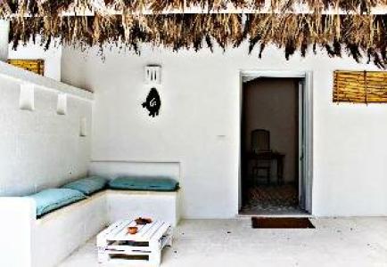 Masseria Palombara Grande - 13