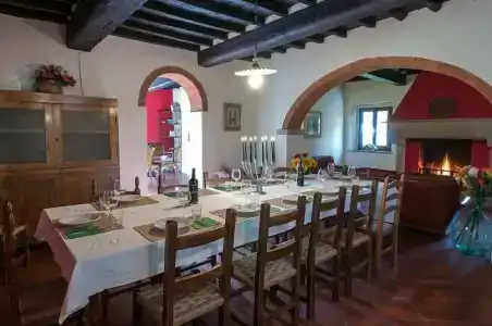 Fattoria Il Lago - 13