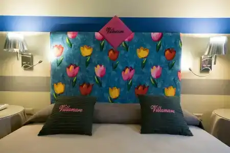 Villamare - 5