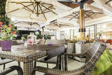 Mercure Genova San Biagio - 35