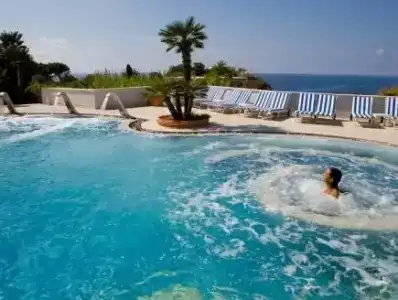 Terme San Michele & SPA, WorldHotels Distinctive - 8