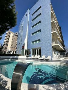 Mercure Rimini Lungomare - 5