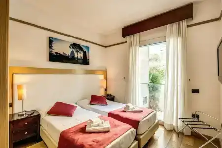 Ginevra Palace - 14